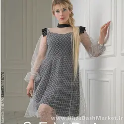 ویستا عروسکی مجلسی کد 89