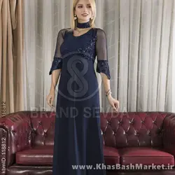 دریا ماکسی مجلسی کد 43