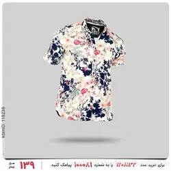 پیراهن مردانه Mason مدل 25357