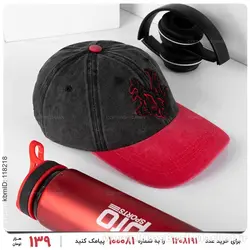 کلاه کپ Nika مدل 25172