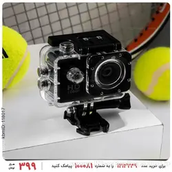 دوربین عکاسی و فیلمبرداری Sports Cam مدل 24903