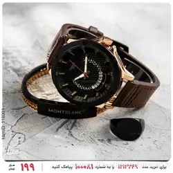 ساعت مچی عقربه ای مردانه Tissot مدل 24915