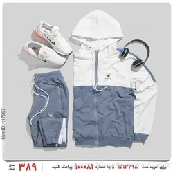 ست سویشرت و شلوار مردانه Rolex مدل 23876