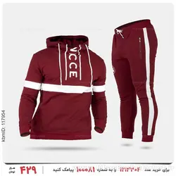 ست سویشرت و شلوار مردانه Nicce مدل 22592