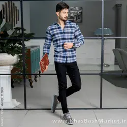 پیراهن مردانه مدل Jahanfar