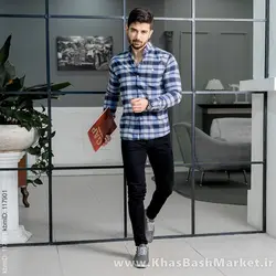 پیراهن مردانه مدل Jahanfar
