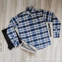 پیراهن مردانه مدل Jahanfar