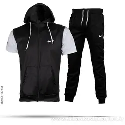 ست دو تیکه Nike مردانه مدل Parsan