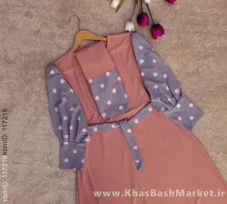 طرح سولماز کد 45664