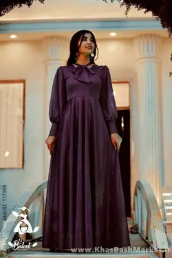 لباس مجلسی ستاره کد 52105