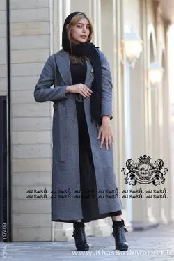 پالتو هیرو کد 2713