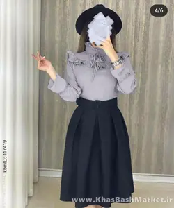 ست پریدخت کد 7409