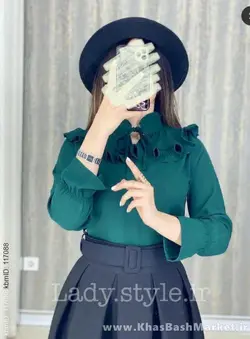 ست پریدخت کد 7409