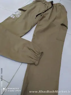 شلوار اسلش مردانه کد 78330