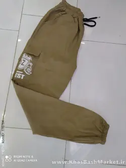 شلوار اسلش مردانه کد 78330