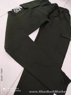 شلوار اسلش مردانه کد 36821