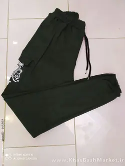 شلوار اسلش مردانه کد 36821