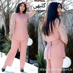 شومیز شلوار 13532 کد 5331