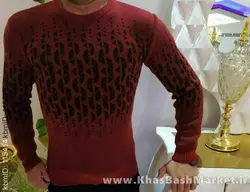 دو عدد پلیور مردانه کد 95143