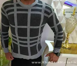 2 عدد پلیور مردانه کد 68343