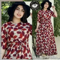 ساحلی سنوبر کد 2724