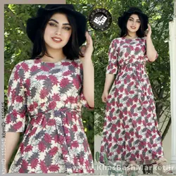 ساحلی سنوبر کد 2724