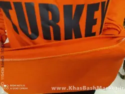بلوز دورس داخل کرک دار ضخیم کد 38761