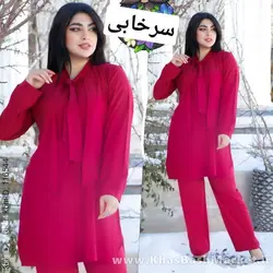 تونیک کتی 13516 کد 2765