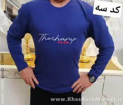 بلوز پنبه دورس کد 40121