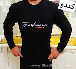 بلوز پنبه دورس کد 40121