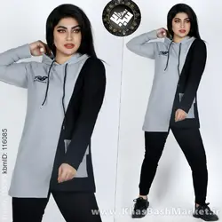 بلوز شلوار n b کد 3482