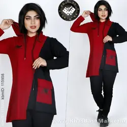 بلوز شلوار n b کد 3482