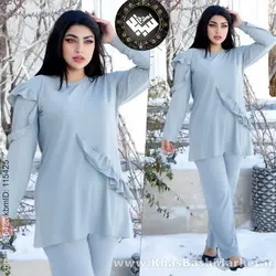 تونیک شلوار 13522 کد 6945