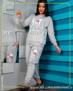 ست قواردار فلامینگو کد 3995