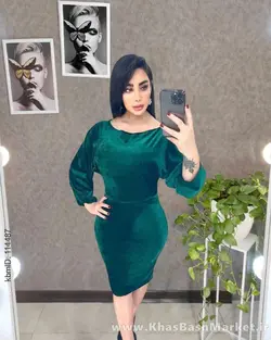 لباس ملجسی جنان کد 52146