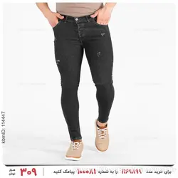 شلوار مردانه Benson مدل 25339