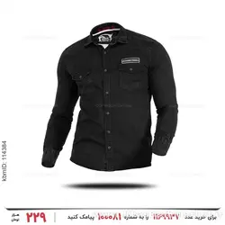 پیراهن مردانه Lima مدل 25187