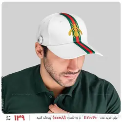 کلاه کپ Stark مدل 25165