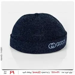 کلاه بافت Gucci مدل 25166