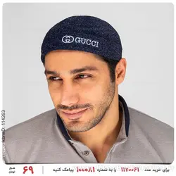 کلاه بافت Gucci مدل 25166