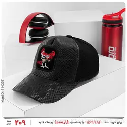 کلاه کپ Carlo مدل 25163