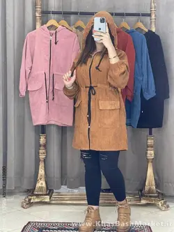 شومیز عیدانه جذاب دلارا کد 4496