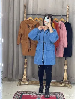 شومیز عیدانه جذاب دلارا کد 4496