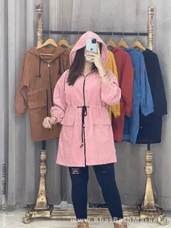 شومیز عیدانه جذاب دلارا کد 4496