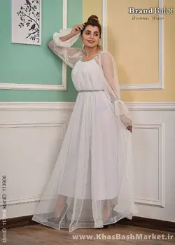 لباس مجلسی رامیلا کد 52141