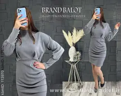لباس مجلسی معینا کد 52182
