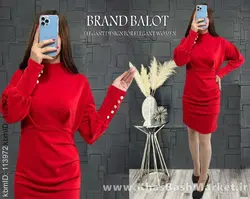 لباس مجلسی معینا کد 52182