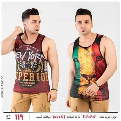 ست دو عددی رکابی Benson مدل 13526