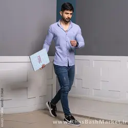 پیراهن یاسی مردانه مدل Yasin