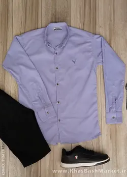 پیراهن یاسی مردانه مدل Yasin